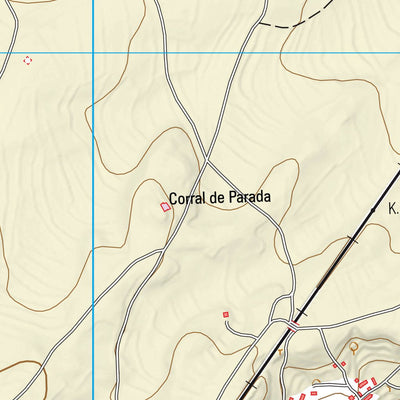 Cabeza Gorda (0468-3)