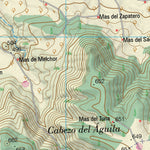 Cabeza Gorda (0468-3)