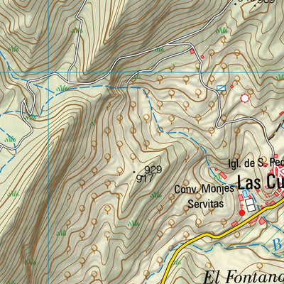 Molinos (0519-1)