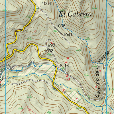 Segura de los Baños (0492-2)