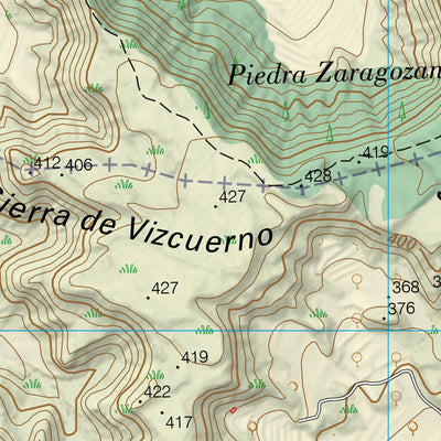 Sierra de Vizcuerno (0469-1)
