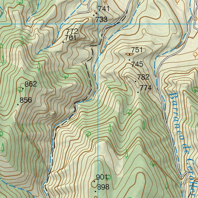 La Ginebrosa (0495-3)