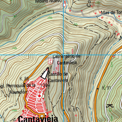 Cantavieja (0544-3)