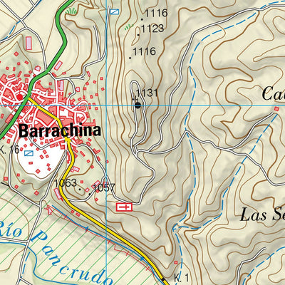 Barrachina (0492-3)