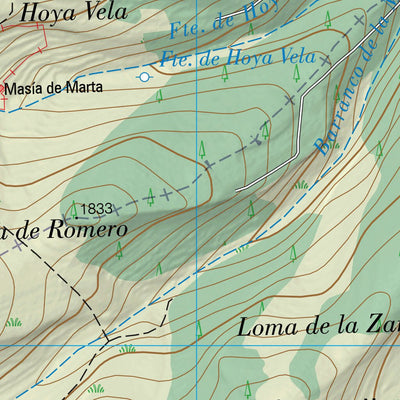 Las Tres Cruces (0568-2)