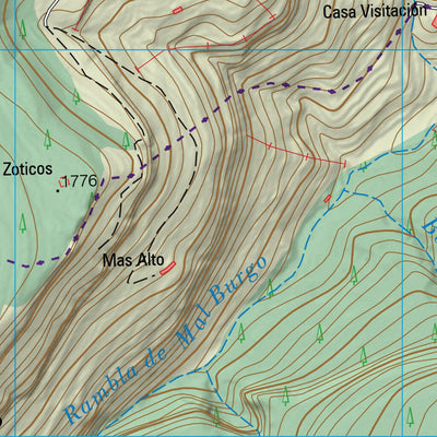 Las Tres Cruces (0568-2)