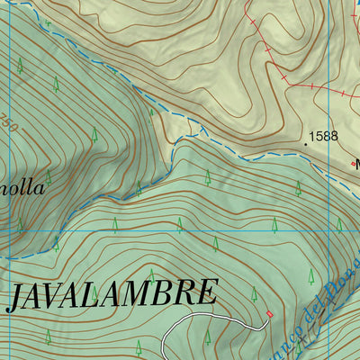 Valdelinares (0568-4)