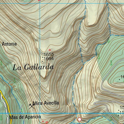 Valdelinares (0568-4)
