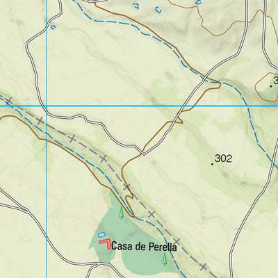 Las Ventas de San Julián (0600-4)
