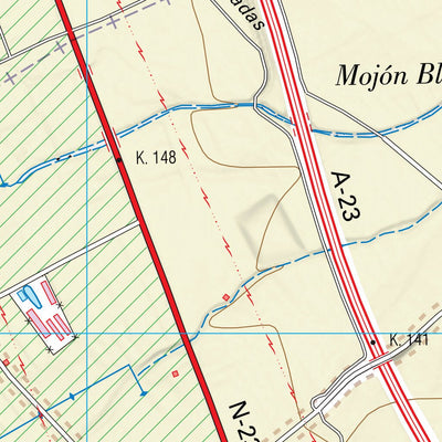 Santa Eulalia (0541-4)