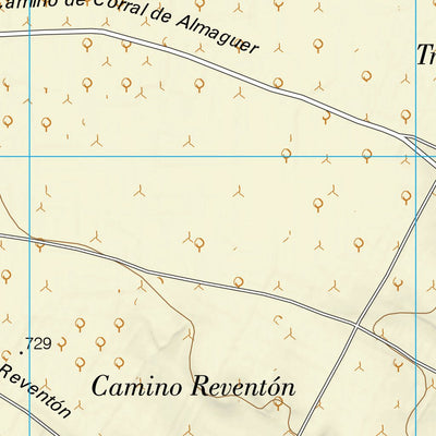 Dosbarrios (0631-3)