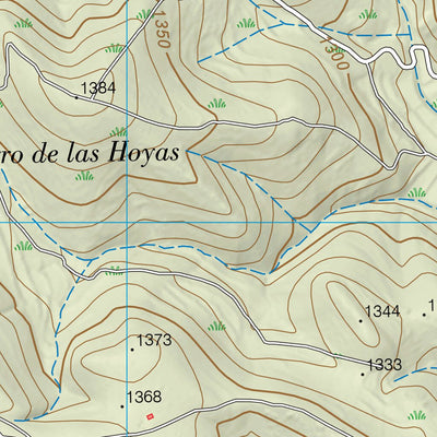 Pozondón (0541-3)