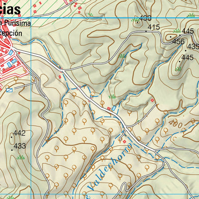 Calera y Chozas (0626-4)