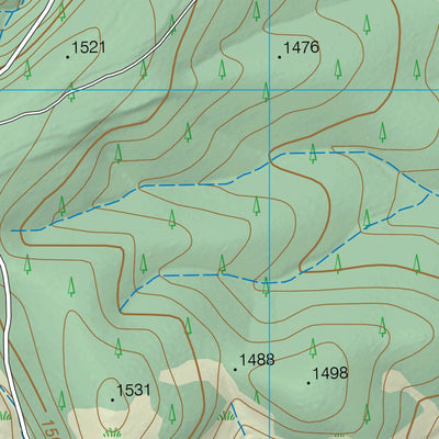 Sierra de Javalambre (0613-2)