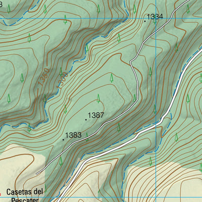 Sierra de Javalambre (0613-2)