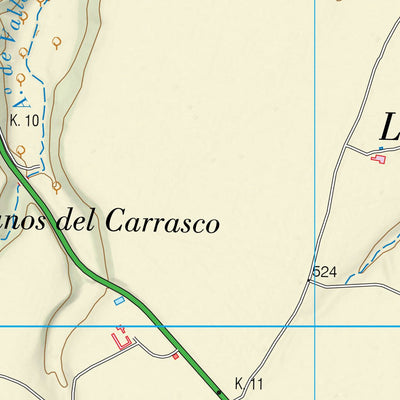 El Membrillo (0627-3)