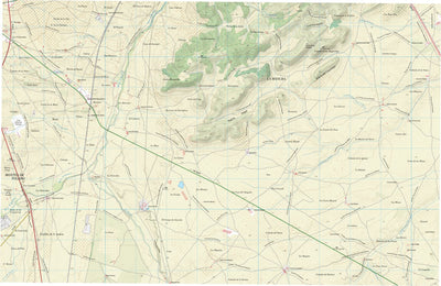 Sierra Larga (0686-3)