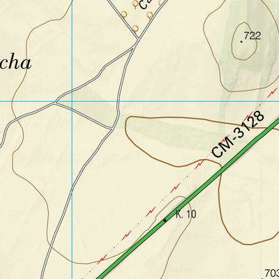 Laguna de Tirez (0687-3)