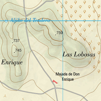 Laguna de Tirez (0687-3)