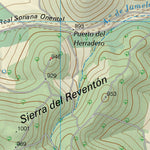 Sierra del Reventón (0712-4)