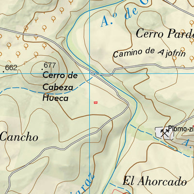 Pulgar (0657-3)