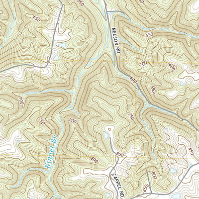 Aberdeen, IN (2019, 24000-Scale) Preview 3