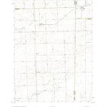 Ambia, IN (2019, 24000-Scale) Preview 1