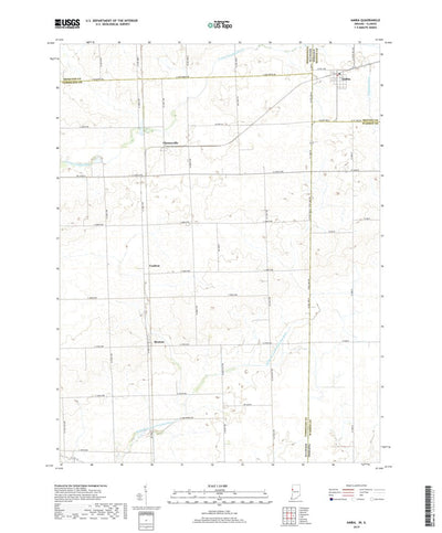Ambia, IN (2019, 24000-Scale) Preview 1