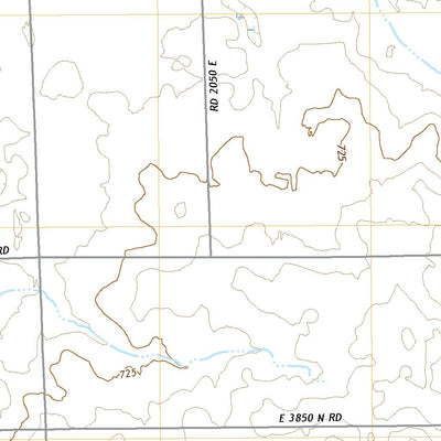 Ambia, IN (2019, 24000-Scale) Preview 2