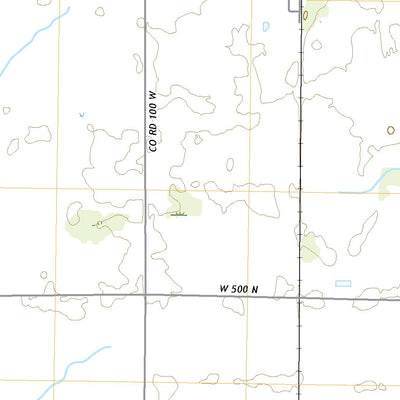 Anderson North, IN (2019, 24000-Scale) Preview 2