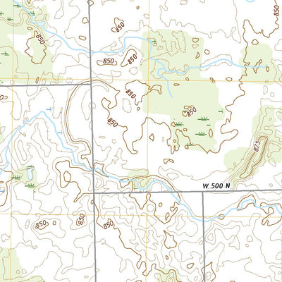 Atwood, IN (2019, 24000-Scale) Preview 2