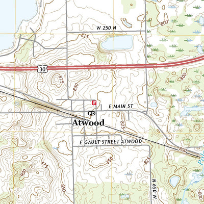 Atwood, IN (2019, 24000-Scale) Preview 3
