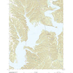 Allens Creek, IN (2019, 24000-Scale) Preview 1