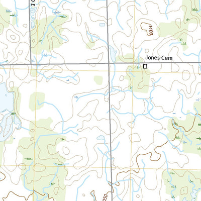 Angola East, IN (2019, 24000-Scale) Preview 2