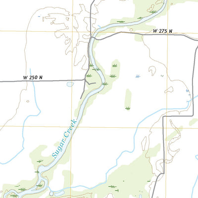 Boggstown, IN (2019, 24000-Scale) Preview 2