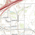 Bridgeport, IN (2019, 24000-Scale) Preview 2