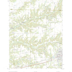 Brazil West, IN (2019, 24000-Scale) Preview 1