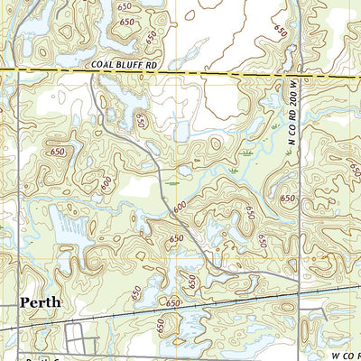 Brazil West, IN (2019, 24000-Scale) Preview 3
