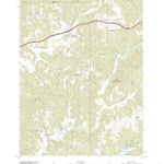 Bristow, IN (2019, 24000-Scale) Preview 1