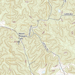 Bristow, IN (2019, 24000-Scale) Preview 3