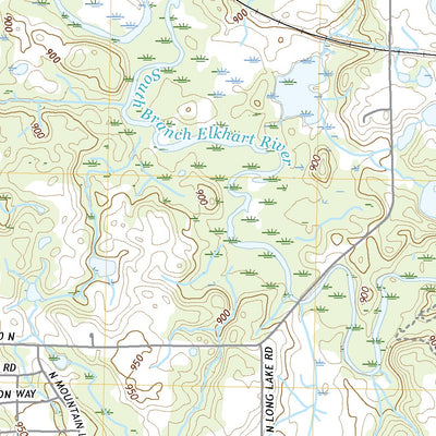 Albion, IN (2019, 24000-Scale) Preview 3
