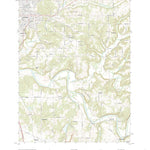 Bedford East, IN (2019, 24000-Scale) Preview 1