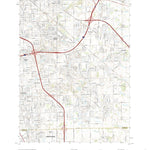 Beech Grove, IN (2019, 24000-Scale) Preview 1