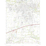 Anderson South, IN (2019, 24000-Scale) Preview 1