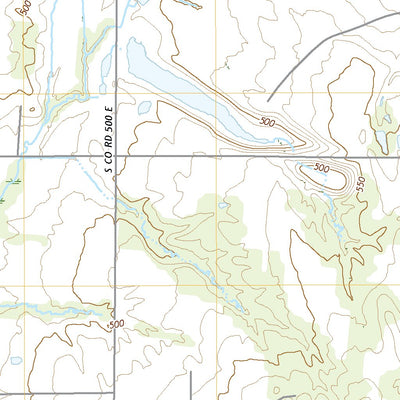 Bucktown, IN (2019, 24000-Scale) Preview 2