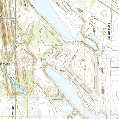 Bucktown, IN (2019, 24000-Scale) Preview 3