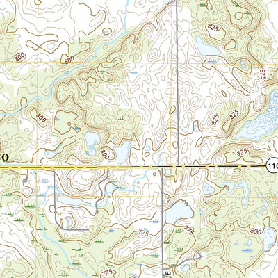 Argos, IN (2019, 24000-Scale) Preview 3