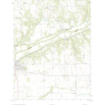 Attica, IN (2019, 24000-Scale) Preview 1