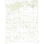 Burlington, IN (2019, 24000-Scale) Preview 1