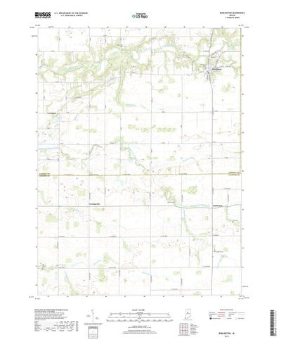 Burlington, IN (2019, 24000-Scale) Preview 1